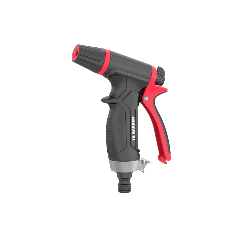 Simple Back Trigger Nozzle TS2227-C