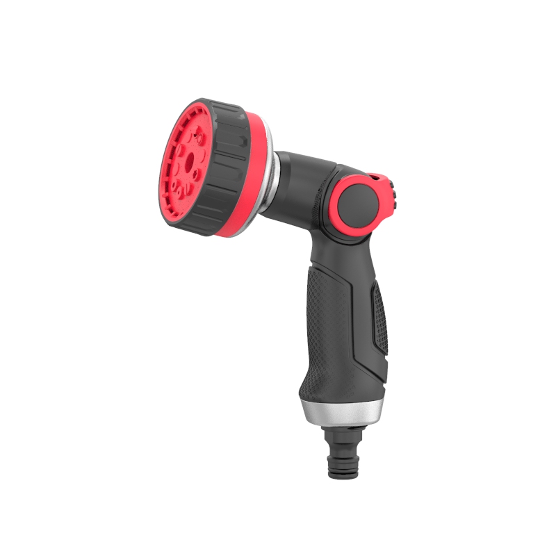 10 Function Thumb Water Nozzle TS2237